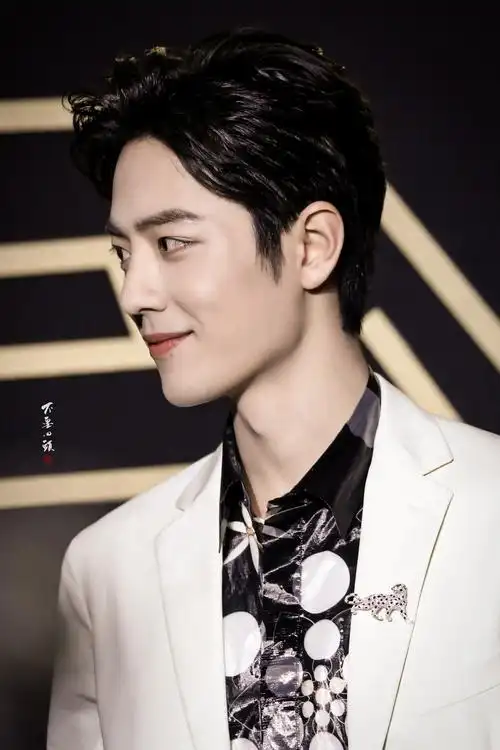 191228 腾讯星光大赏 肖战