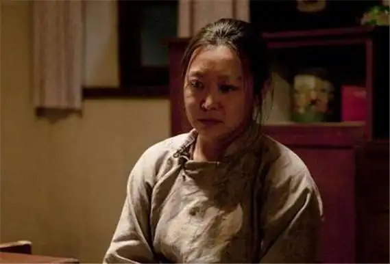 父母爱情刘天池和王秀娥时尚与土气的碰撞教科书的演技