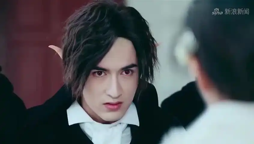 影视:幽瞳为了得到倾城,当面现真身,倾城根本不怕他