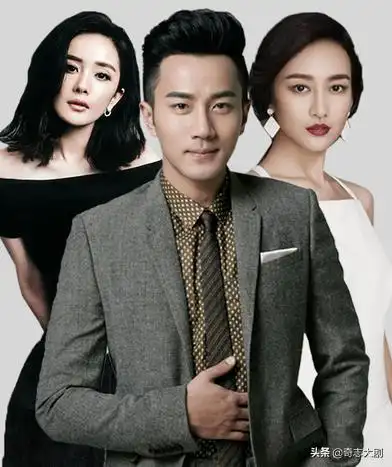 刘恺威被分手,王鸥与新男友入住酒店?