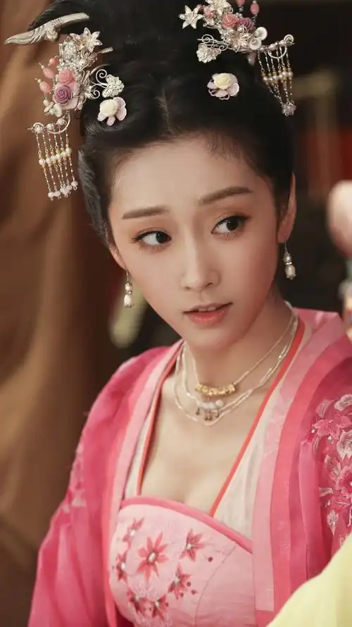 回明之杨凌传宣璐