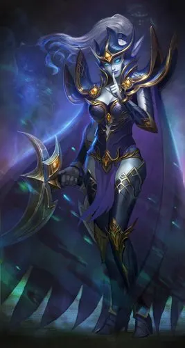 dota2里幻影刺客连续的削弱,为什么还是非ban必选的存在呢