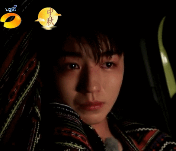 王俊凯离开中餐厅秦海璐泣不成声杨紫情绪崩溃黄晓明沙雕写信