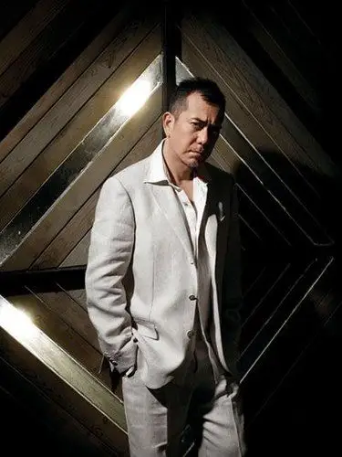 影人特写:黄秋生——我只是一个演员(图)