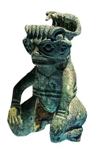 何为三星堆? | 中国国家地理网