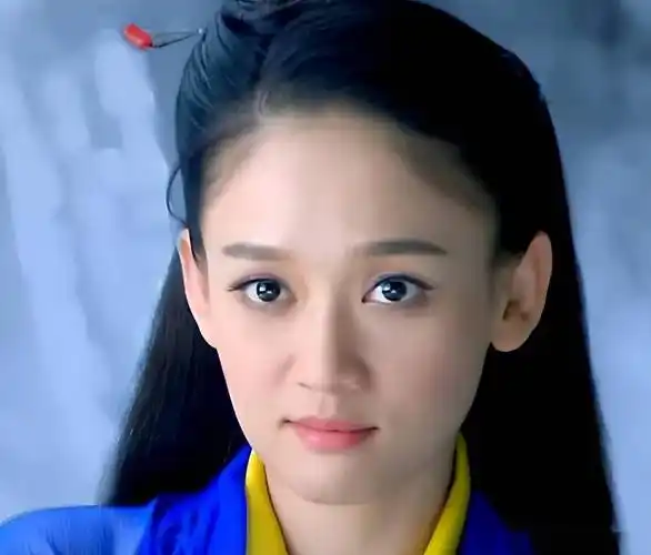 演东方不败被称"发疯",还没播就被骂爽,陈乔恩怎么回应的?