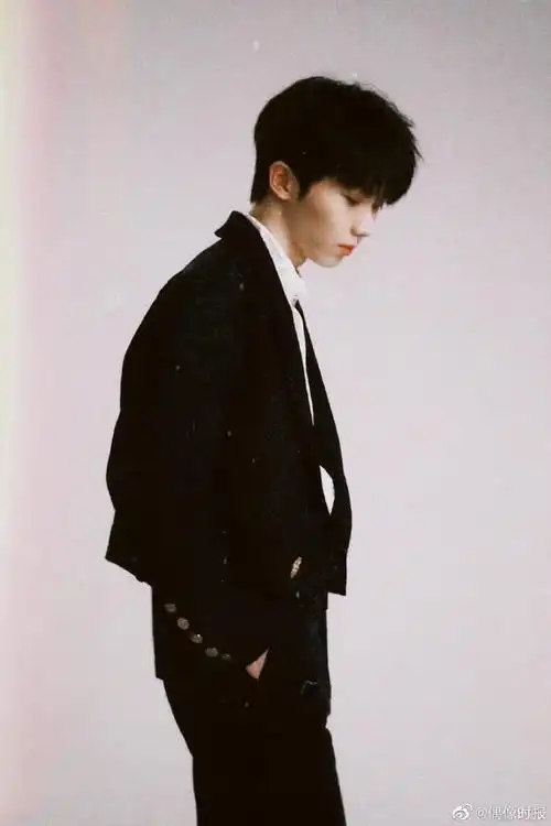 马嘉祺我们的歌4预告#马嘉祺我们的歌4最新预告,这个白色西装造型