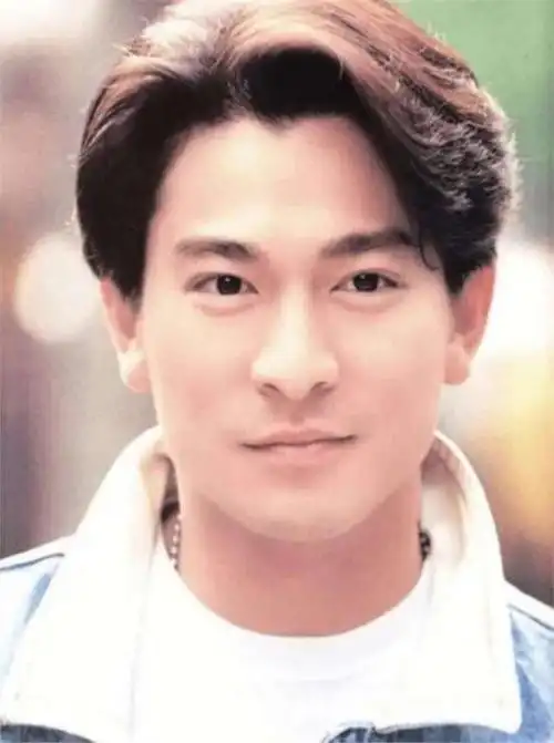 她是刘德华最害怕见到的女人!曾为追星逼父跳海,如今46岁仍未婚