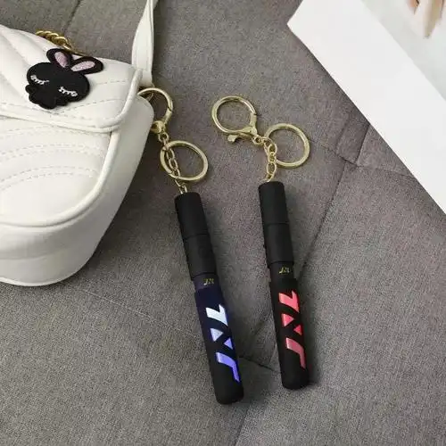 tnt应援棒时代少年团马嘉祺丁程鑫宋亚轩耀文峻霖官方现货7色中控