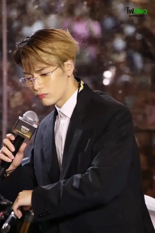 王嘉尔泰国粉丝接机##王嘉尔世界巡演##王嘉尔澳门演唱会