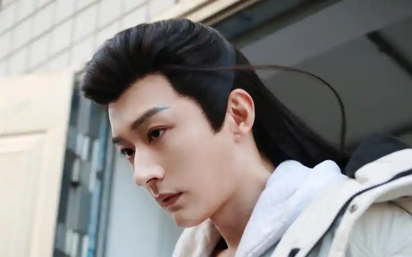 『 刘学义 』20231120 念无双 出妆