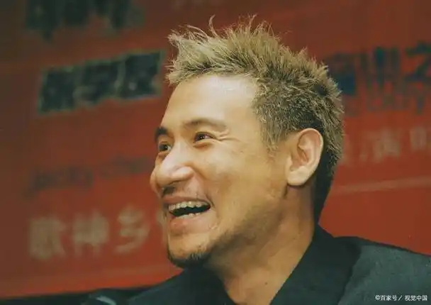 张学友因身体不适,上海3场演唱会取消