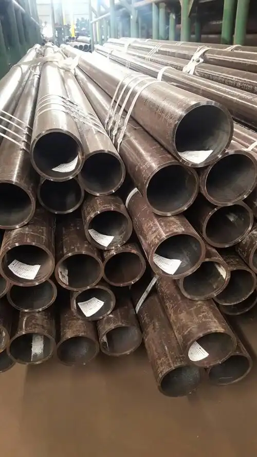 牡丹江16mn小口径无缝钢管发货迅速