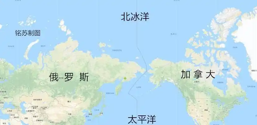 加拿大领土面积比中国多,人口为何只有三千万?原因这三点