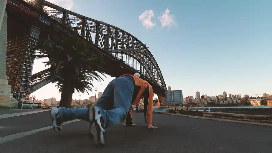 2019 dancing in the sydney   bboy mario