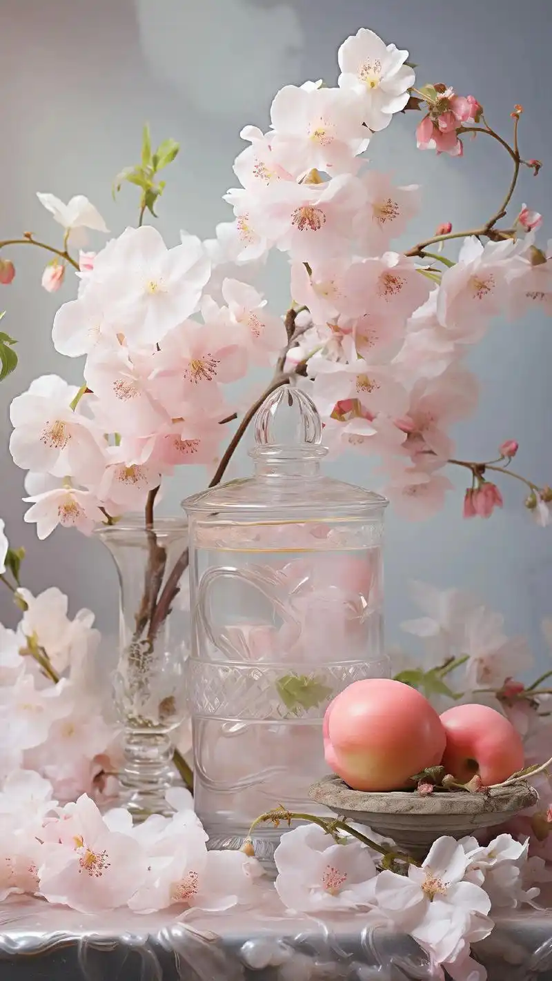 唯美高清手机壁纸#手机墙纸#手机壁纸#想图小程序#美图分享 - 抖音