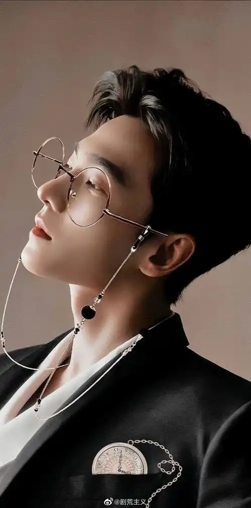 这期青春环游记杨洋是彻底放飞自我了