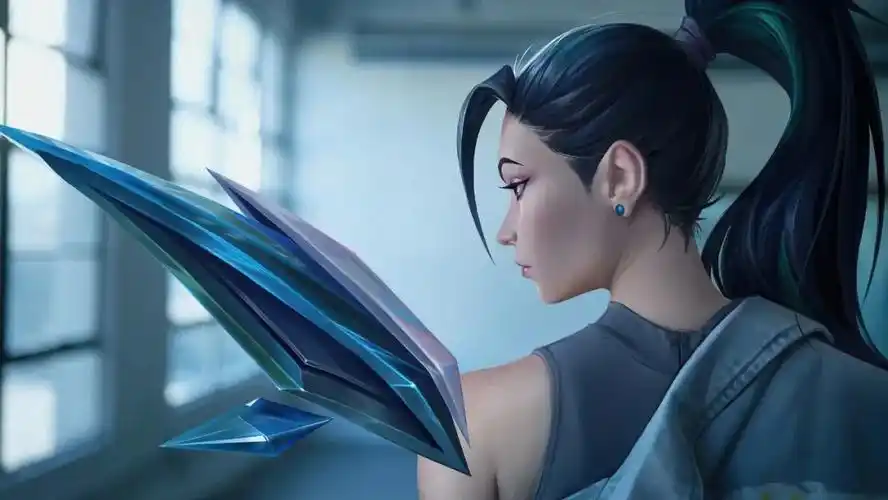 高清壁纸全面屏手机 好看的手机壁纸 - 知乎