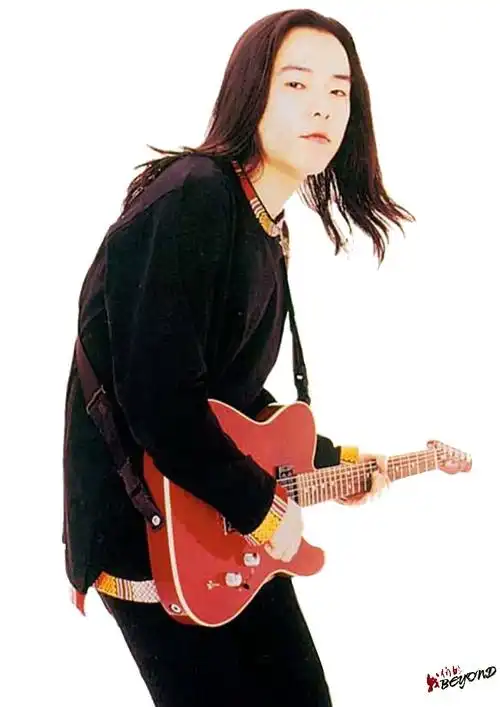 我是歌手黄贯中