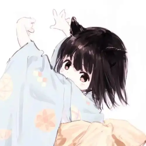 洲洲の动漫头像动漫女头图源网络 侵删致… - 堆糖,美图壁纸兴趣社区