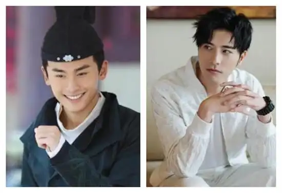 徐开骋张哲瀚怎么认识的什么关系 徐开骋张哲瀚的糖豆瓣被扒