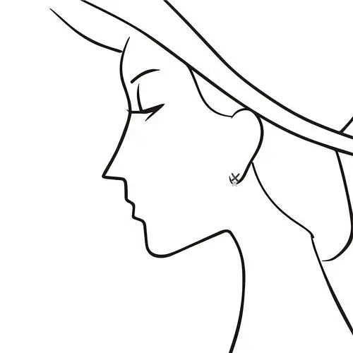 精致优雅简约时尚