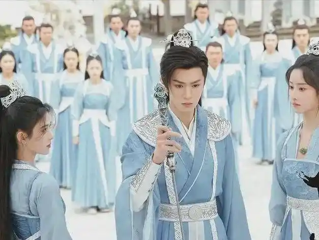 仙剑奇侠传4经典ip遭遇冷遇被观众呼吁停播下架