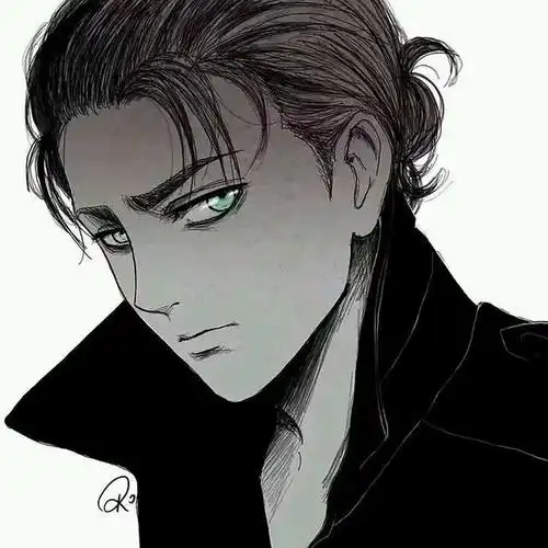 组友们有没有19伦美图砸向我拜托了我做梦都是艾伦耶格尔呜呜呜艾伦