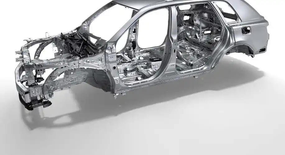 >首页>/文章>/正文>世纪suv基于ga-k平台打造,姊妹车型包括汉兰达