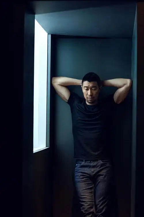 大众电影 演员 王千源