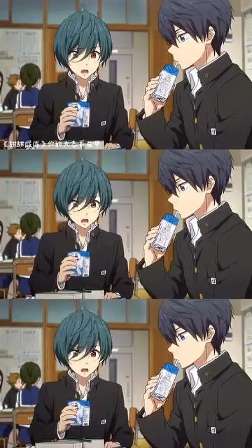 郁弥哭了七濑遥你真是个罪孽深重的男人