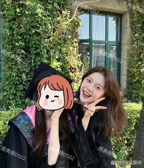 然而,2020届的大学生张子枫并没有像赵今麦那样从北电毕业,我们不知道