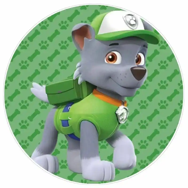 汪汪队立大功头像