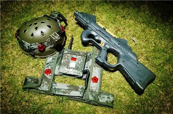 真人cs装备长春绿园的传统文化