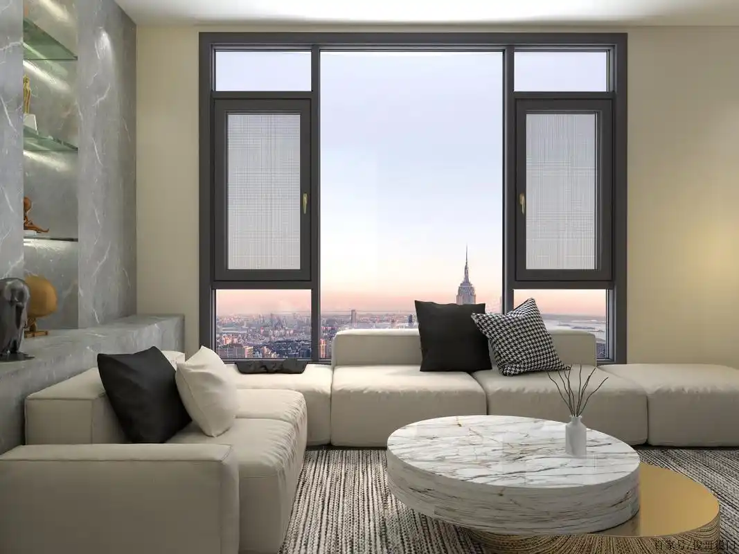 家用门窗玻璃,怎么选能有效降噪隔音