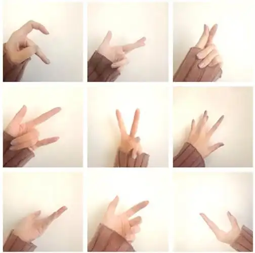 听说手长的好看都这么拍手机摄影那点事