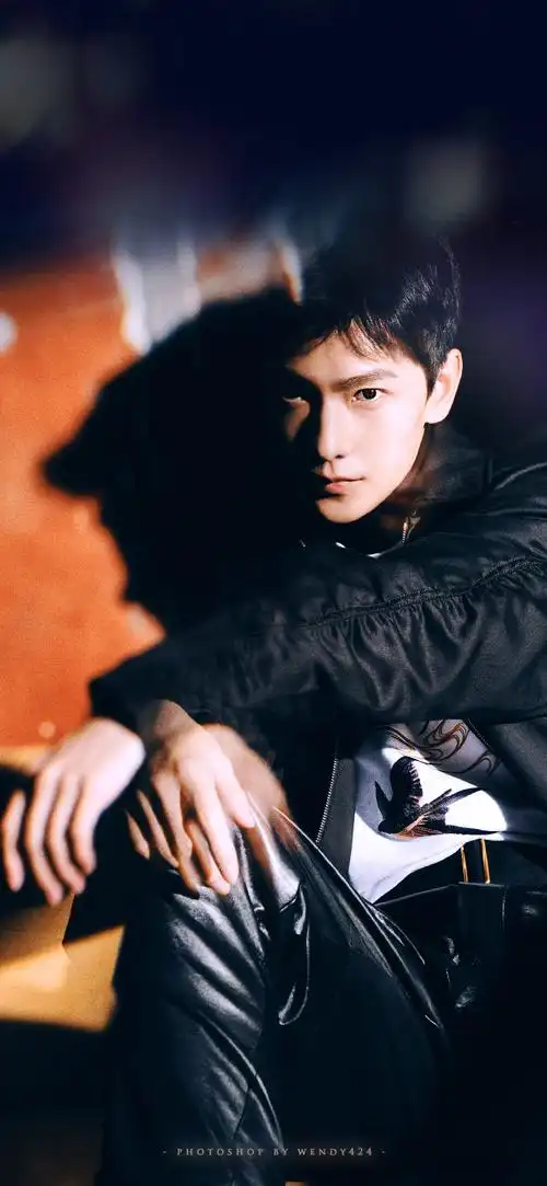 2021杨洋最新手机壁纸