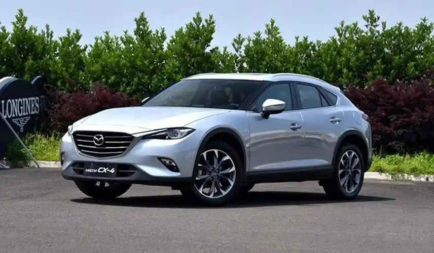 搭配6at变速箱,这套动力组合在马自达的车型上还是比较常见的