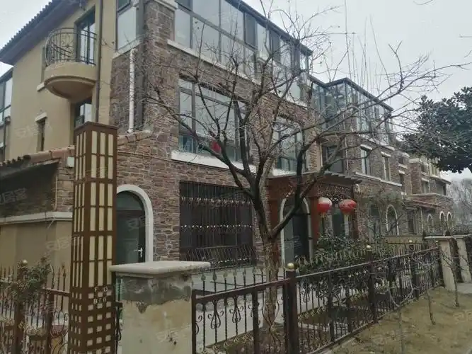 香醍荣府(别墅),广州路1号-临沂香醍荣府(别墅)二手房,租房,房价-临沂