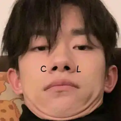 爱豆头像易烊千玺跨年