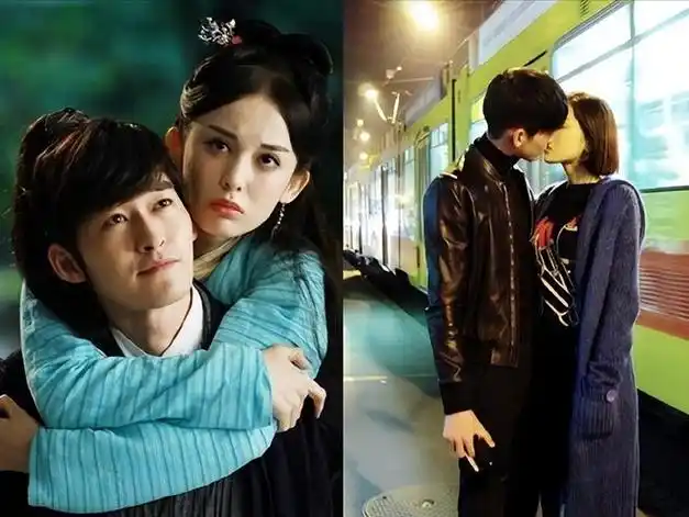 七夕节绯闻不断古力娜扎否认恋情李现被网红嫂子疑似抓马