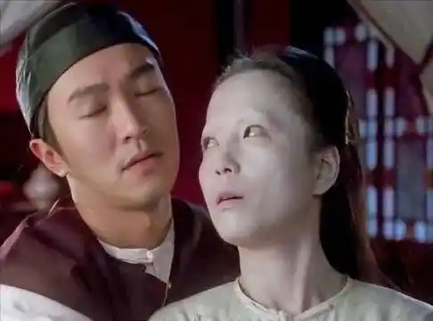 苑琼丹_周星驰_唐伯虎