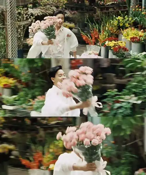 96为你钟情(1985)9288分钟96张国荣&李丽珍-95哥哥真的好靓啊