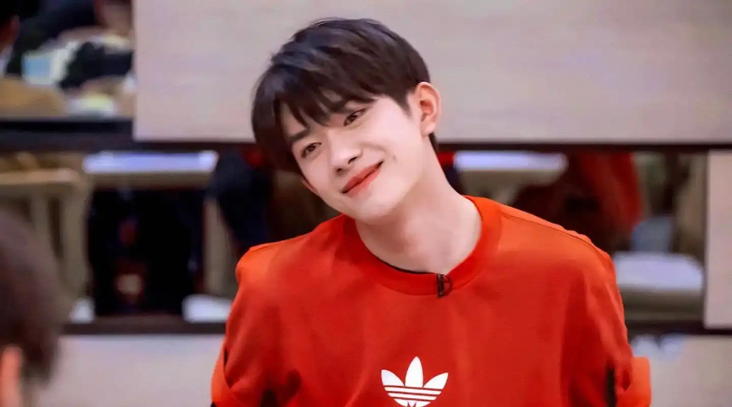 俺们甜豆豆#易烊千玺 (终于把我解禁了02) - 抖音