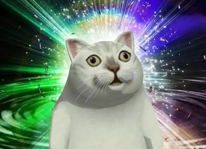 沙雕表情包居然出自于gv?我…奇怪的知识增加了