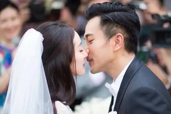 1,有一种优秀叫,杨幂的历任男友,他们你也一定了解