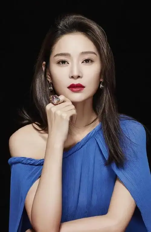 王媛可高清唯美写真图集