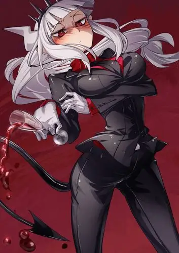 地狱妹合集第五弹