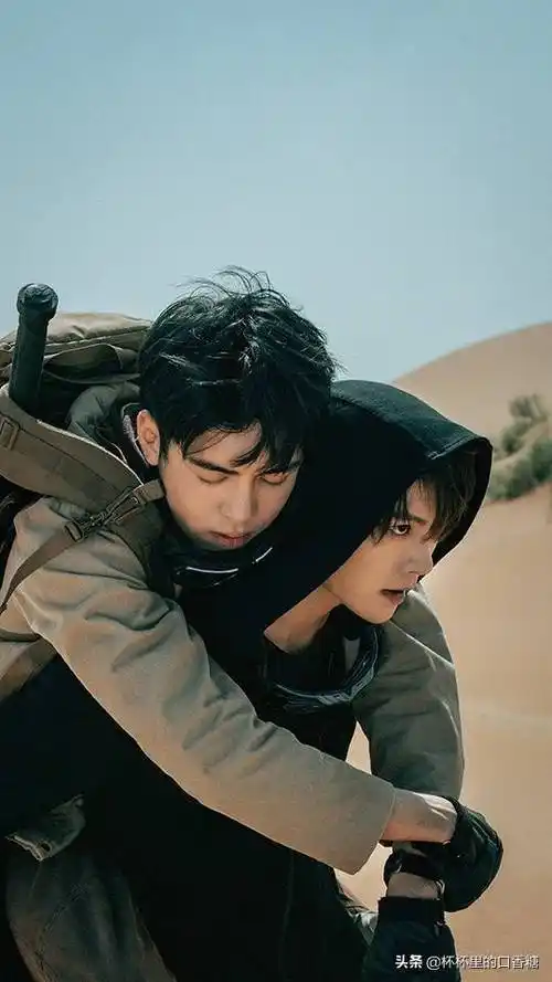 原创上头男男cp除肖战王一博朱一龙白宇胡一天张云龙都甜