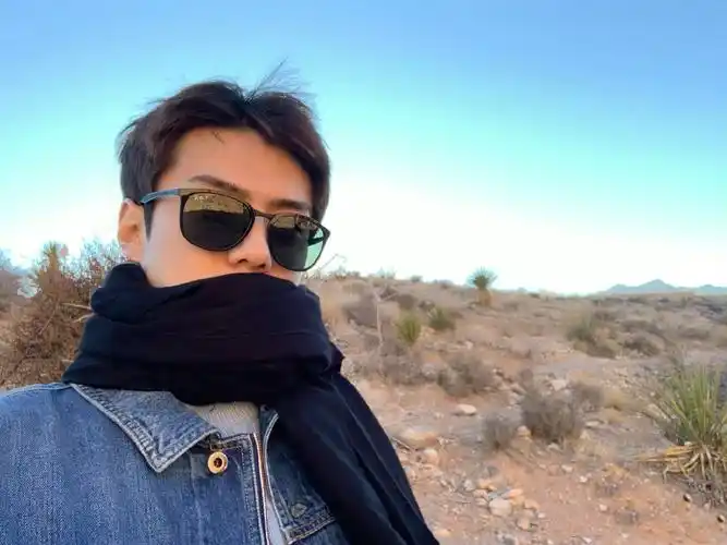 与粉丝聊天记录曝光 因演唱会事件道歉 吴世勋演唱会被闭麦 吴世勋